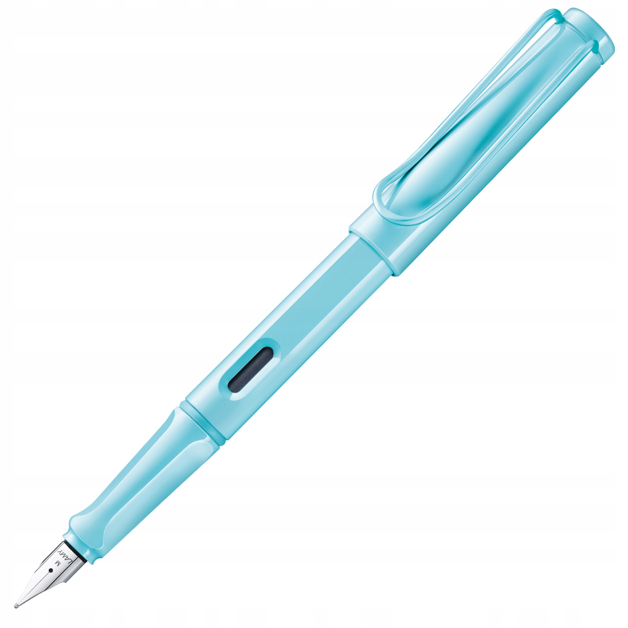 Pióro wieczne Lamy safari aquasky M
