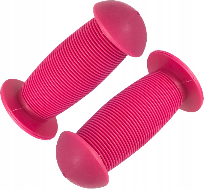 

Chwyty gripy kierownicy rączki rowerowe dziecięce