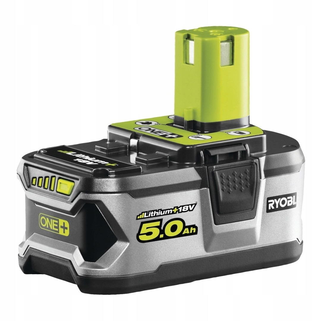 Akumulator 5Ah Ryobi RB18L50 One+ 18V Li-ion 2024r.
