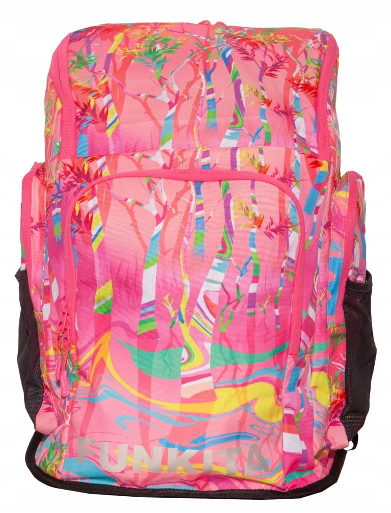 Plecak sportowy Funkita Space Case Lost Lake