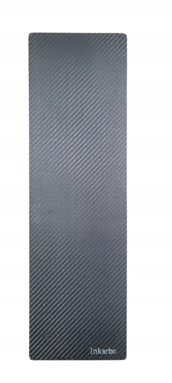 Karbonová paletka 40 cm na barvení vlasů, kadeřnický salon