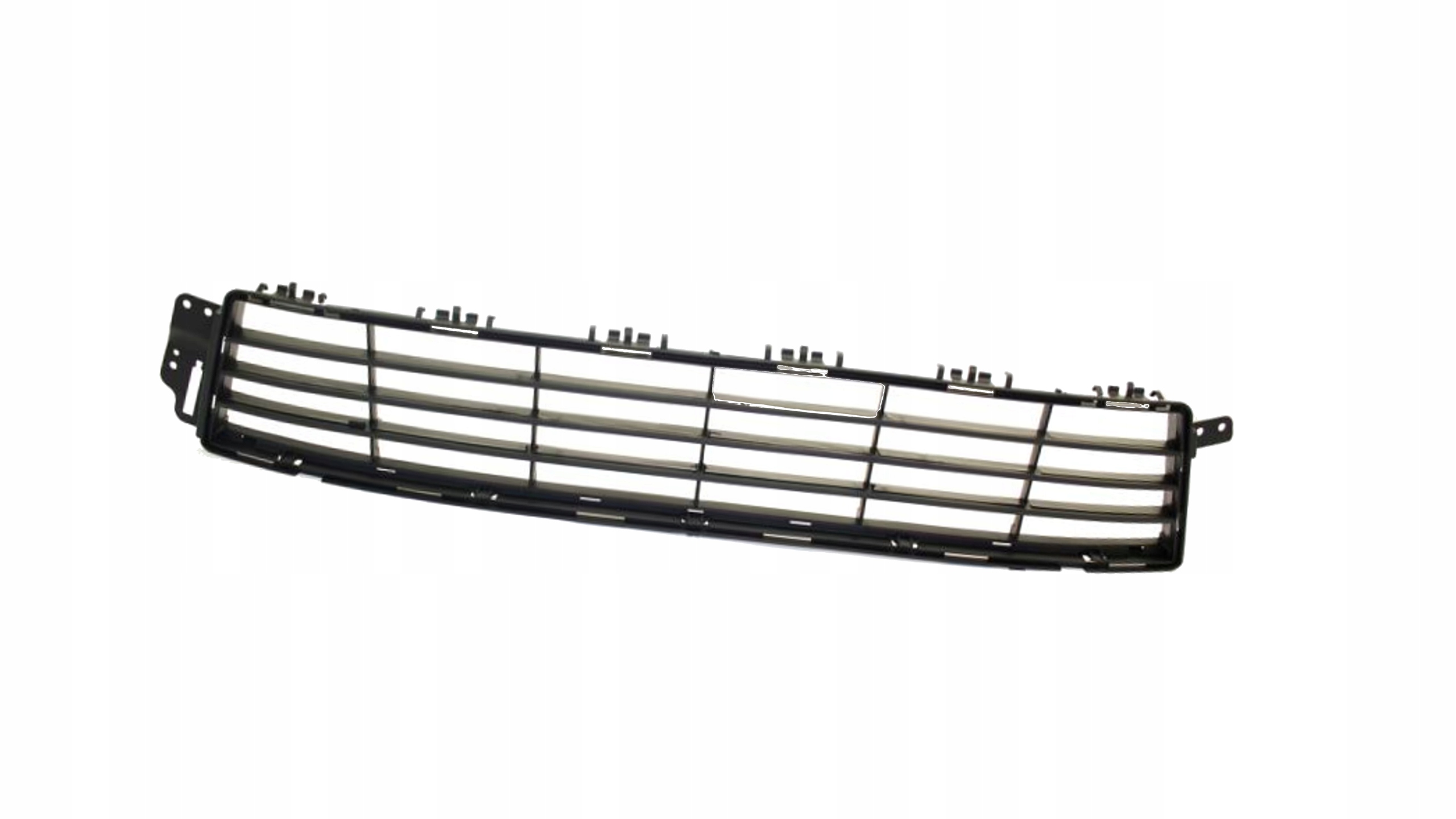 ATRAPA GRILL KRATKA ZDERZAKA FORD S MAX 06 10