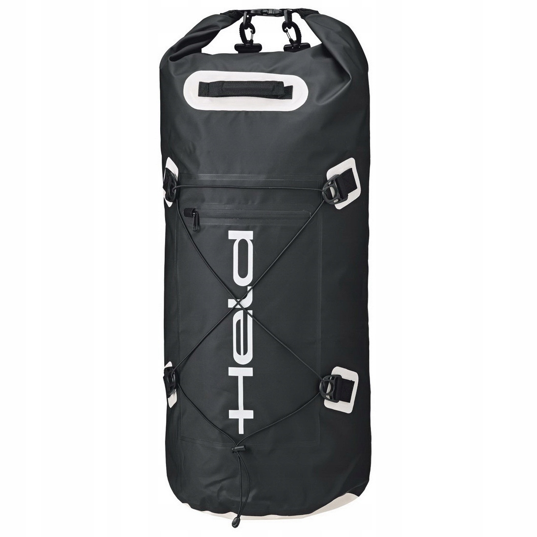 Held Roll-bag 2 60L univerzálny vodeodolný valec čierny