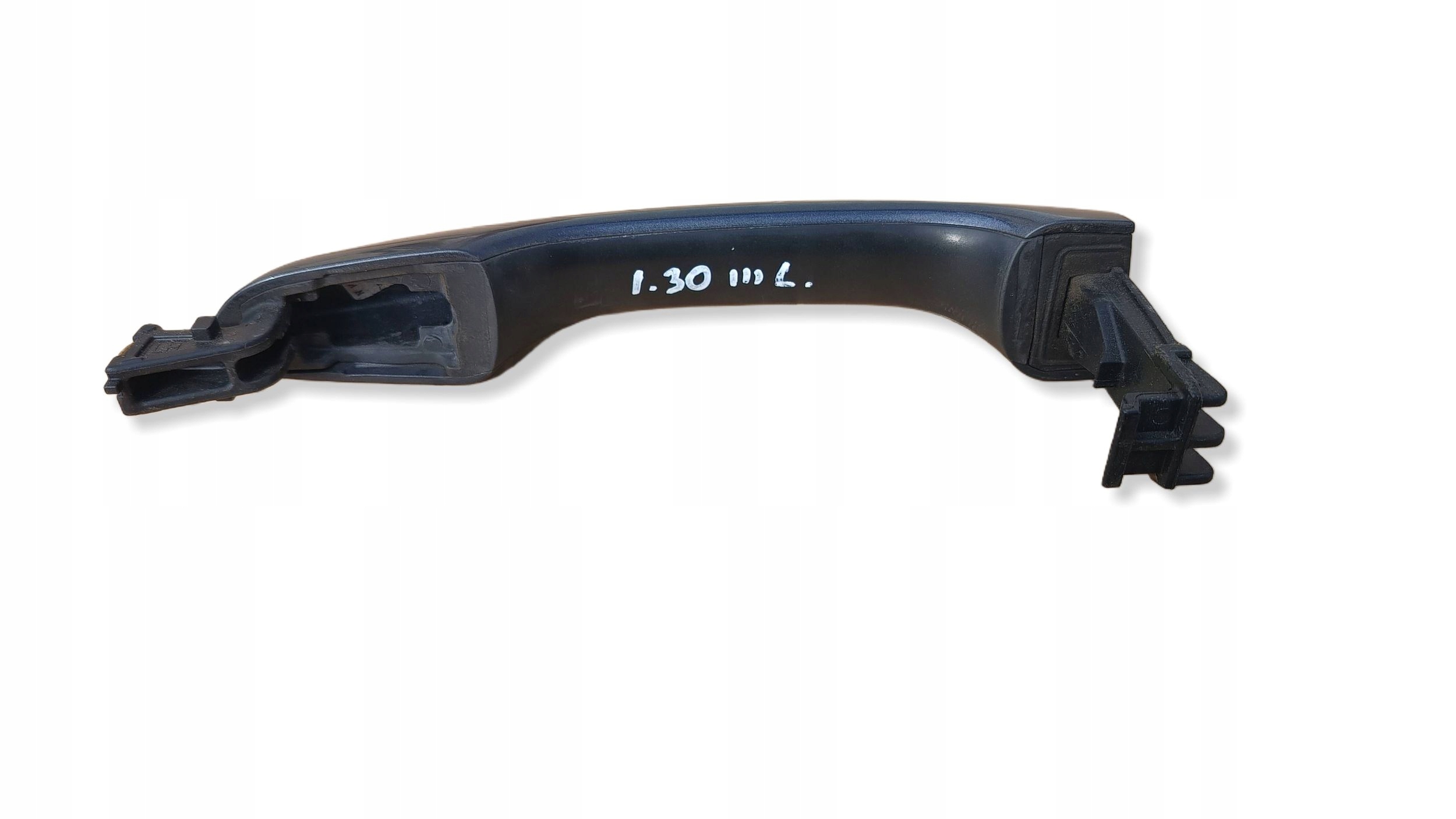 HYUNDAI I30 III handle handle door left front Z3G 2017R