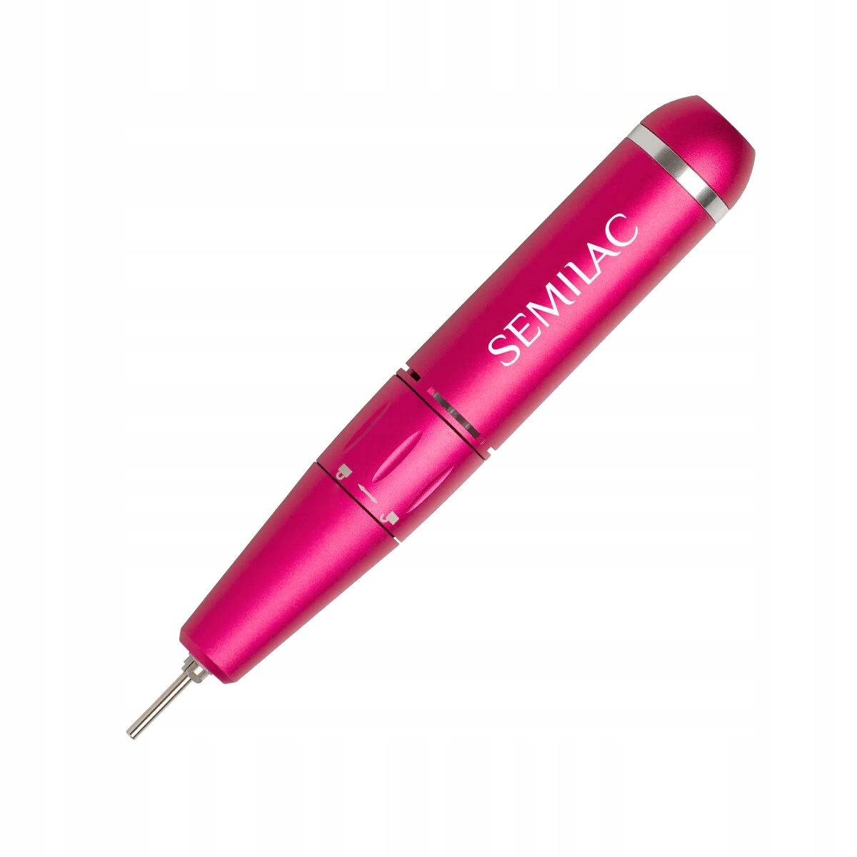 Semilac Bruska na nehty 12W Mini Pen 1 Ks