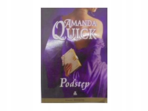 Podstęp Amanda Quick