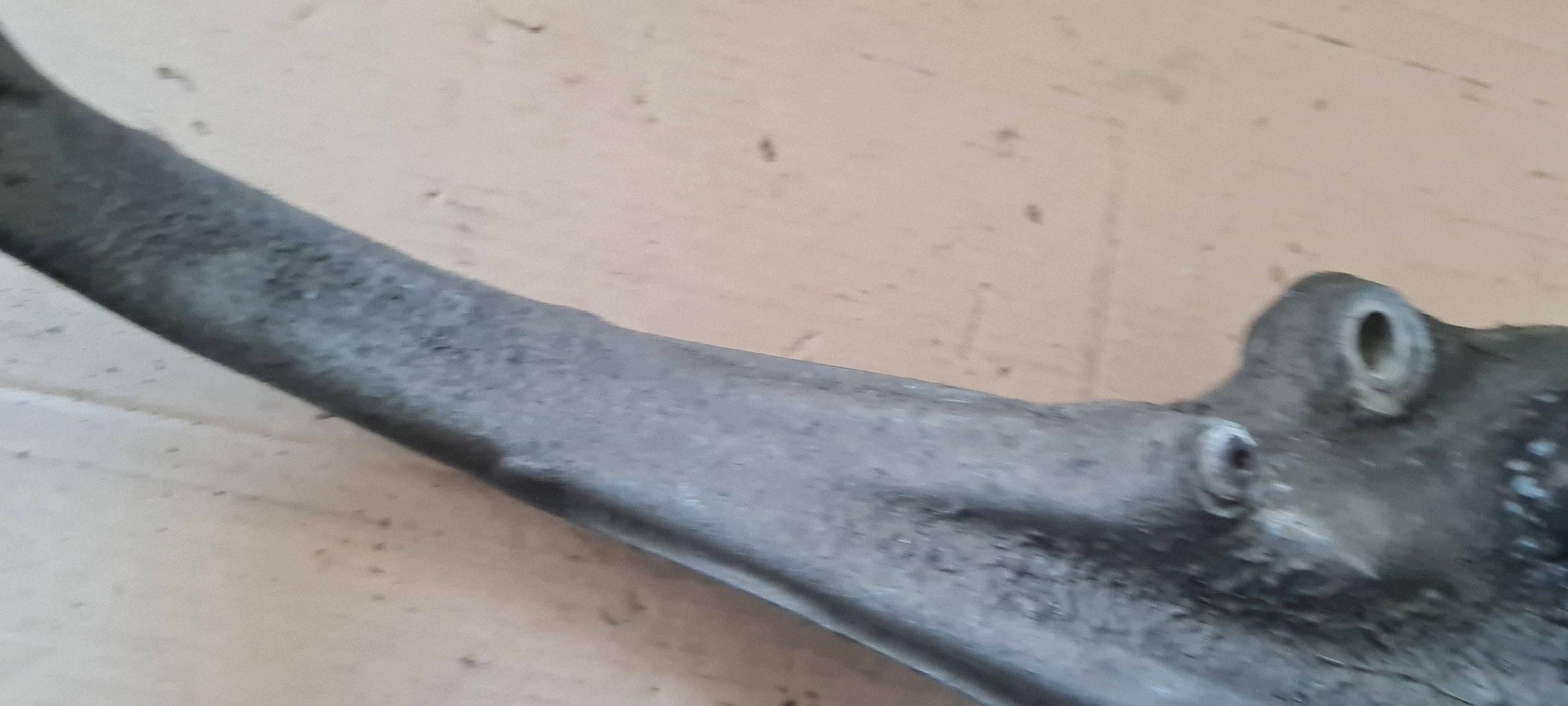 Q5 8R LIFT swing left left front 2.0 TDI 4G0407253A A4 B8 A5 A6 C7 4G