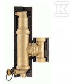 Rotačný Separátor S Konektorom 32, Magnet; Izolácia.