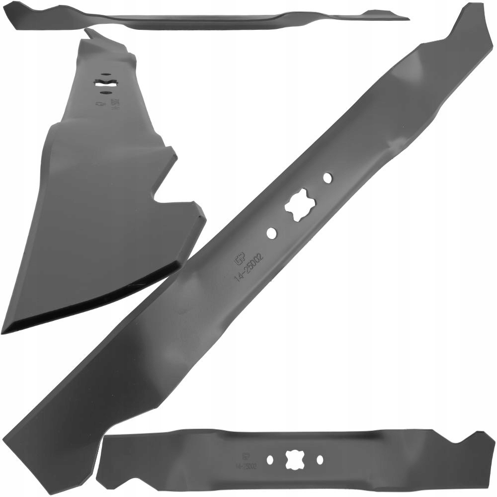 

Nóż do Kosiarki Mtd 20cali 50cm 742-0740 942-0740