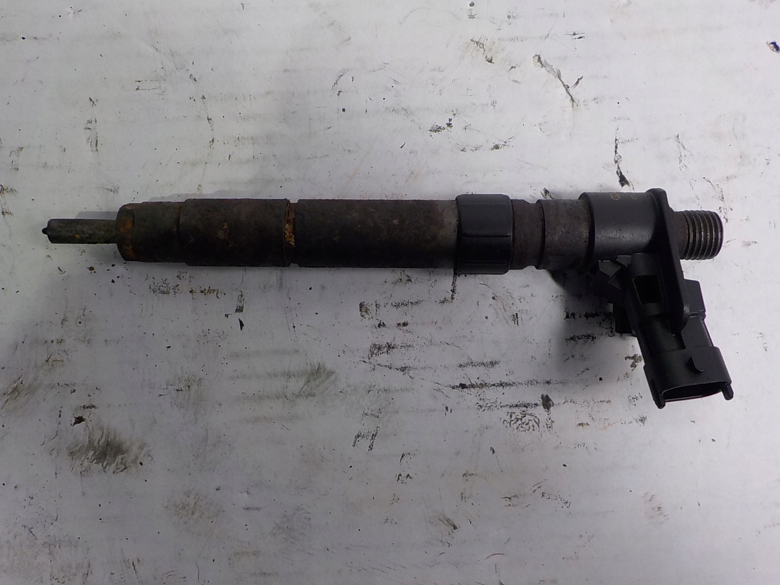 LAND ROVER FREELANDER II injector 0445115042 DEC 2.2 TD4 BOSCH