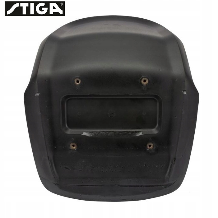 SIEDZENIE FOTEL DO STIGA VILLA 320 520 HST TORNADO 1066 2098 3108 ORYGINAŁ Typ siedzenie