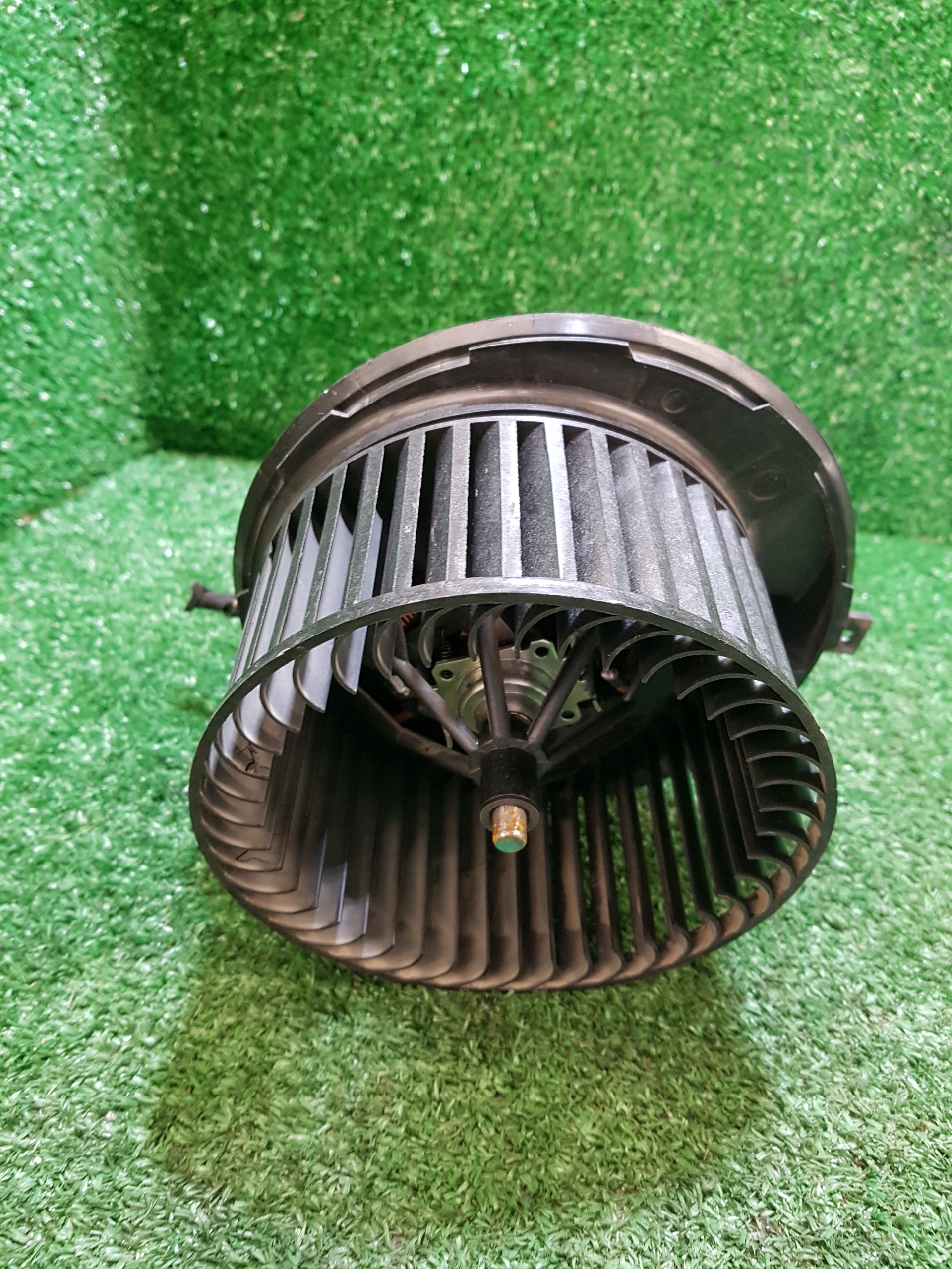 ventilátor klími SKODA OCTAVIA 2 DDW009TT
