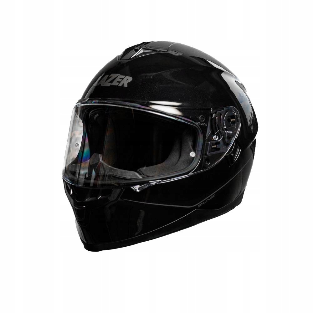 Motocyklová prilba Lazer Vertigo Evo Z Line (kol. čierny kov) M