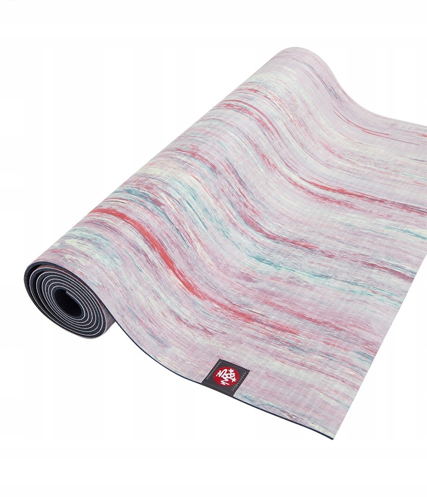 Manduka eKOlite Carval Marble 180x61cm 4,0 mm joga Rodzaj mata