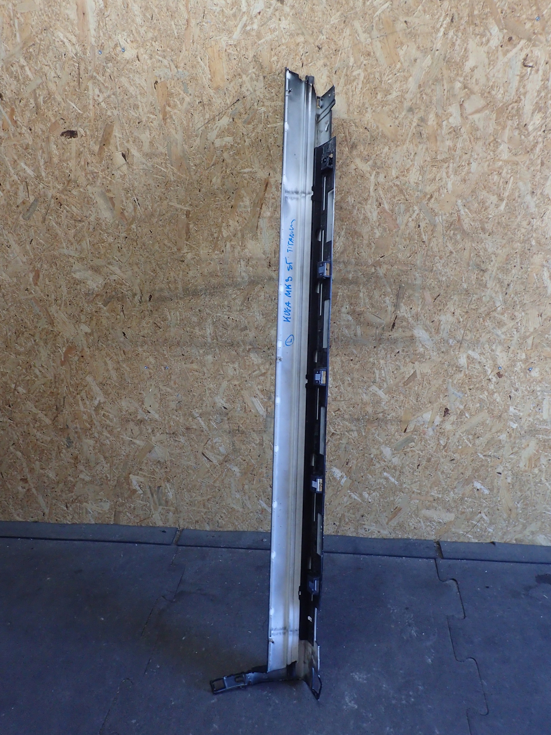 THRESHOLD MOULDING THRESHOLD LEFT FORD KUGA MK3 ST LINE