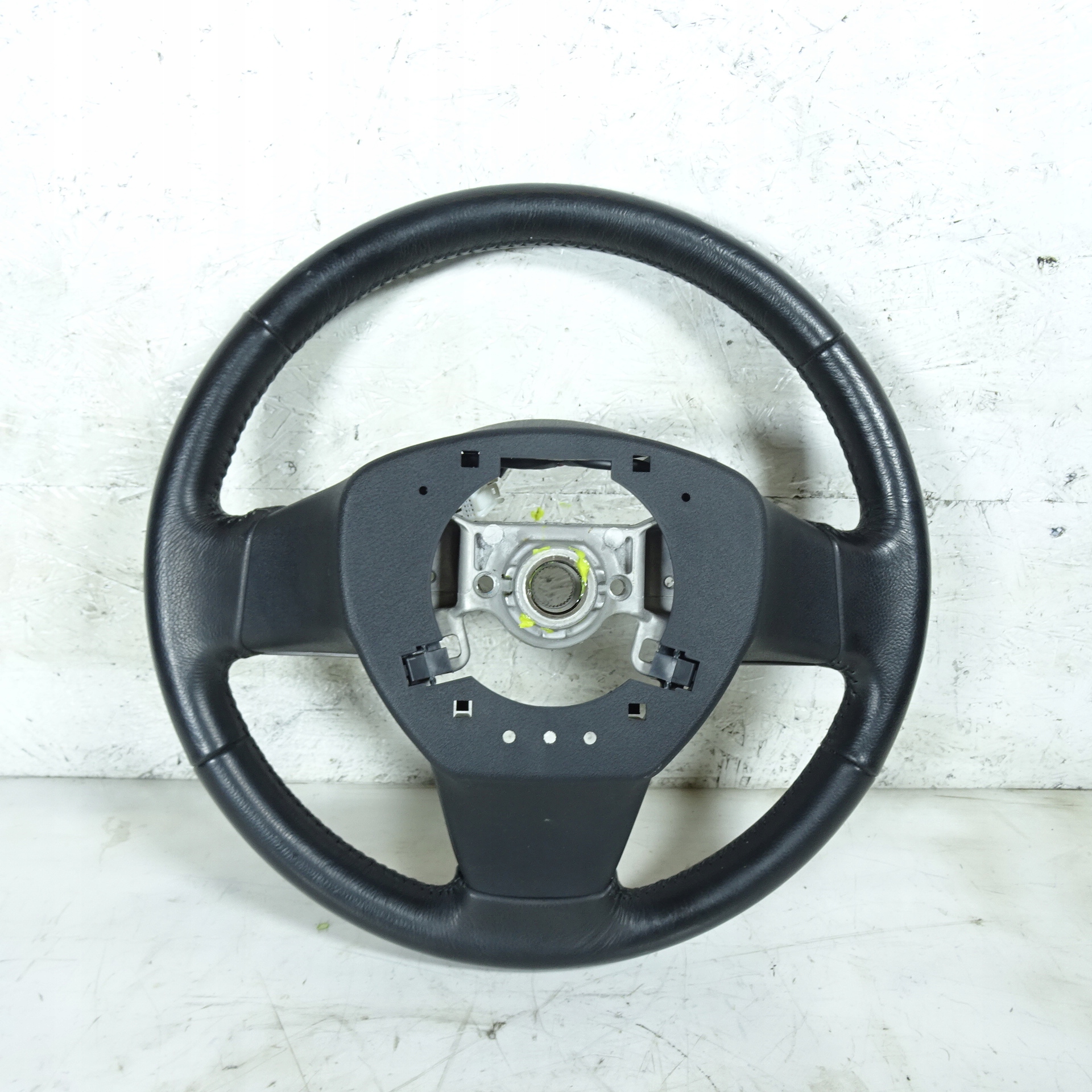 SUBARU LEGACY V steering wheel, GS120-03720
