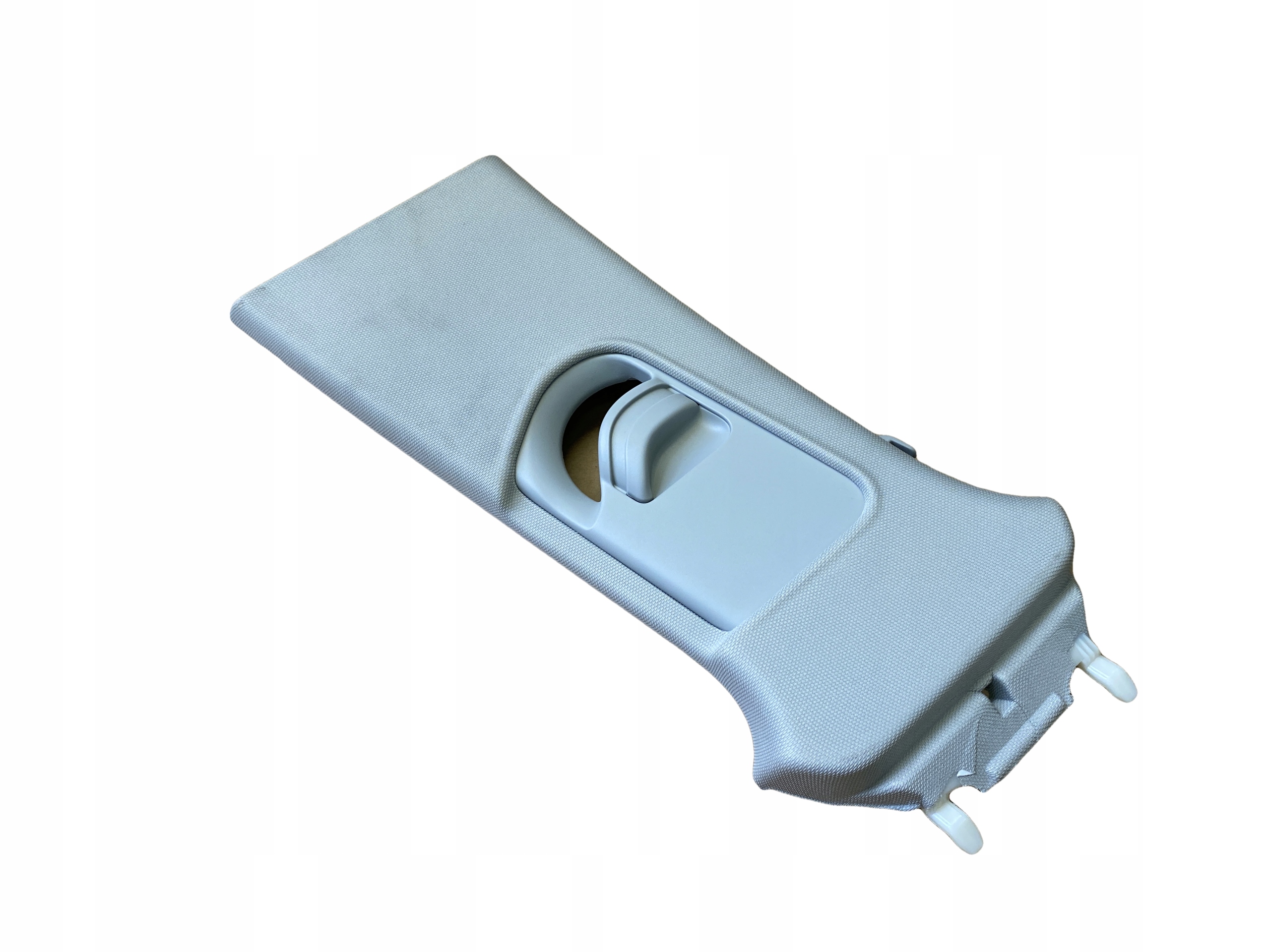 AUDI Q3 8U cover SLUPKA B left 8U0867243D