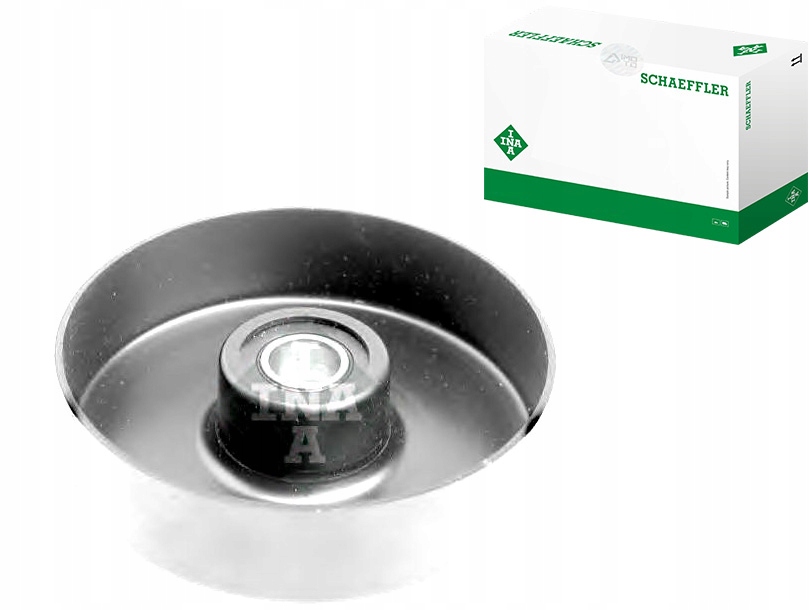 Rolka Napinacza Klínového Řemene Ina A00903341 APV2