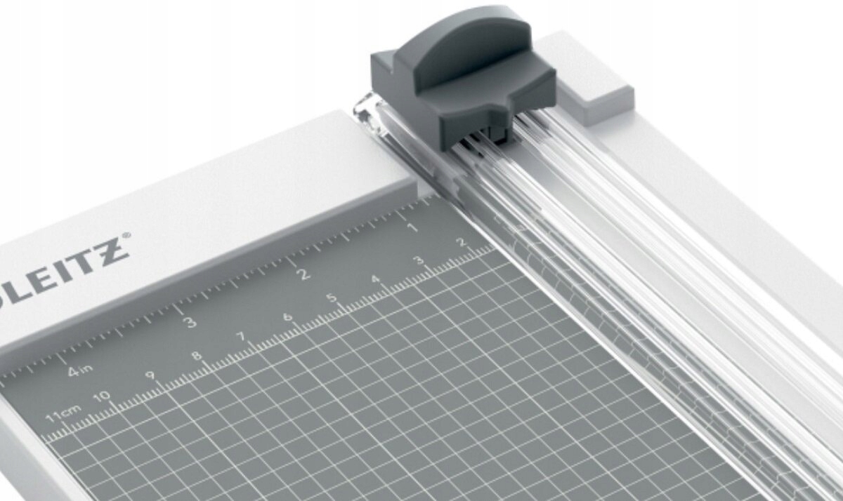 Trymer LEITZ Precision Home A4 EAN (GTIN) 4002432129744