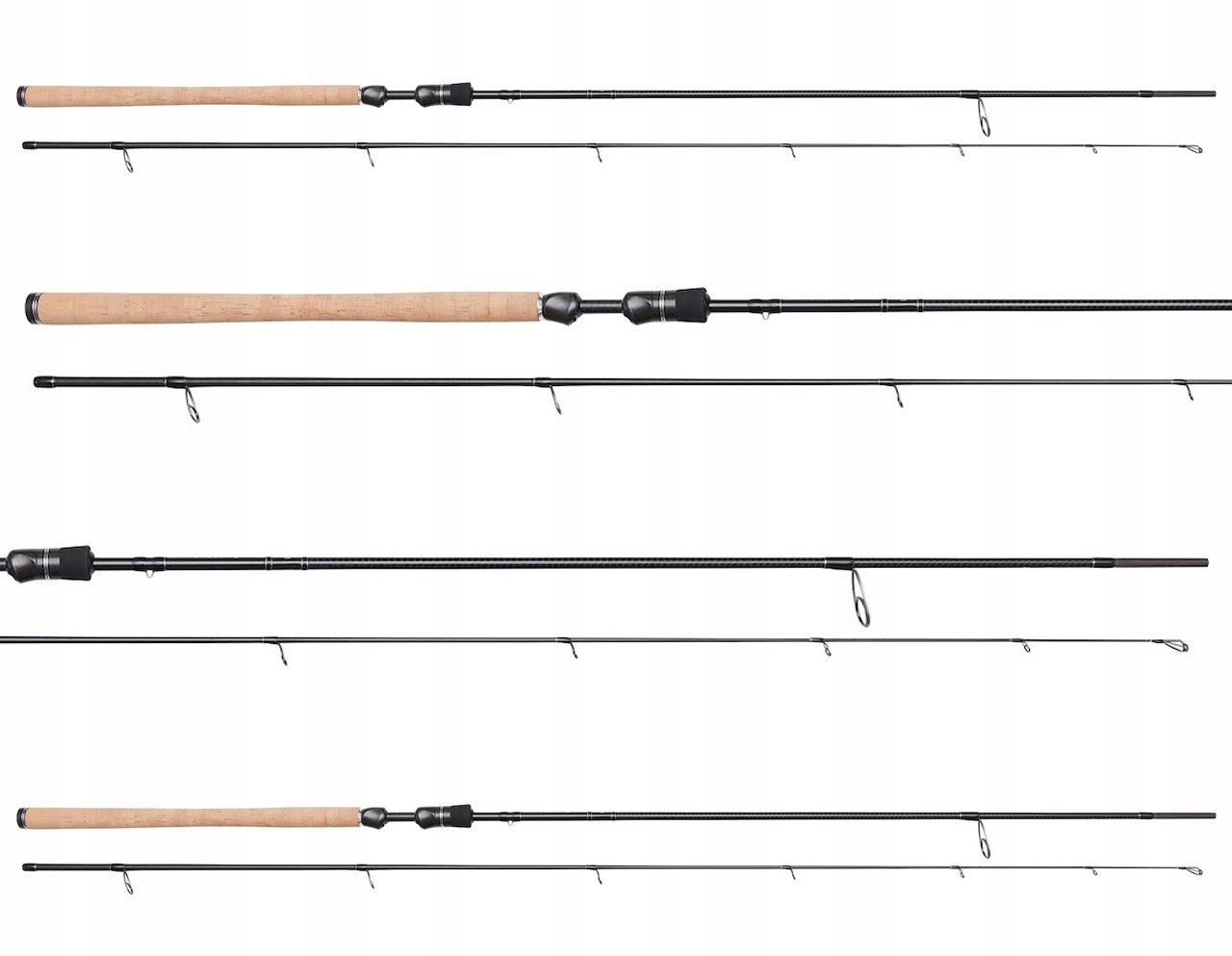 Wędka Spinnigowa Westin W3 Spin 3RD 305/7-30g