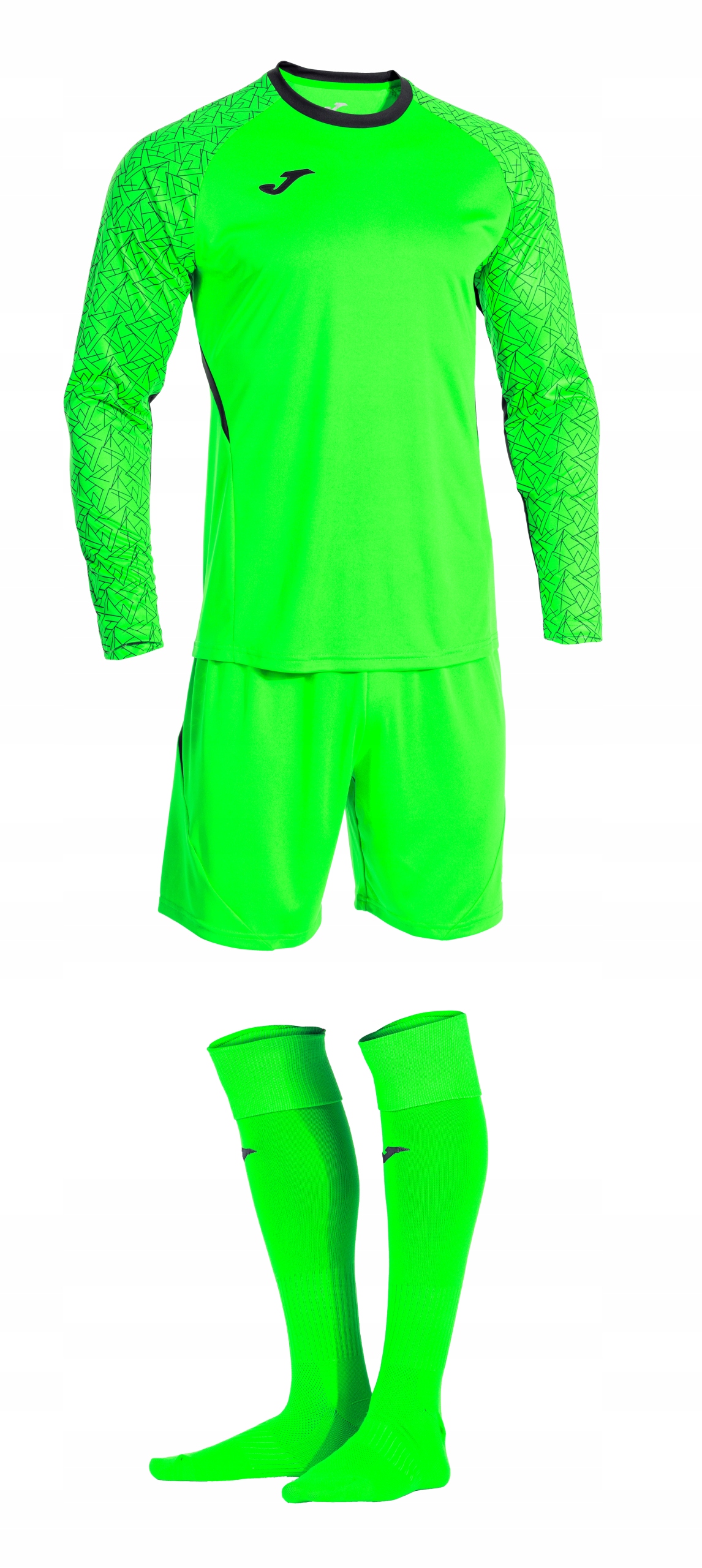 Joma Strój Bramkarski Zamora X 104407.021 R.2XL