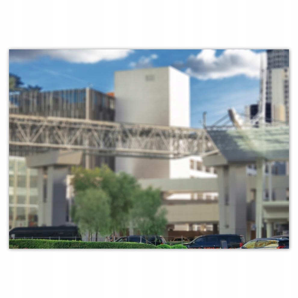 

Naklejki 70x50 McLarenem po Las Vegas