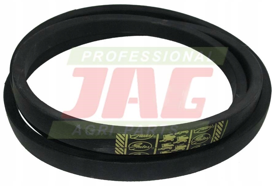 Klínový řemen Gates Agri Case 1410462R1 0005008360