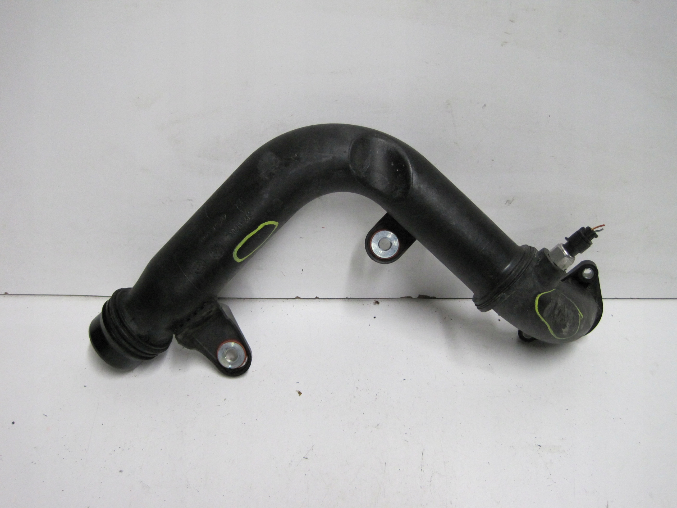 pipe hose Alfa Romeo 50554373