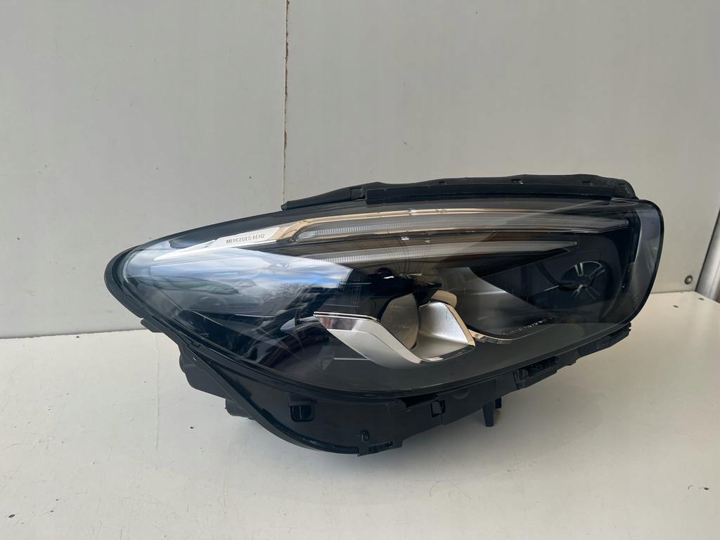 Frontscheinwerfer Mercedes-Benz B-Klasse W247 A2479065803 LED Rechts Headlight - Thumbnail 2