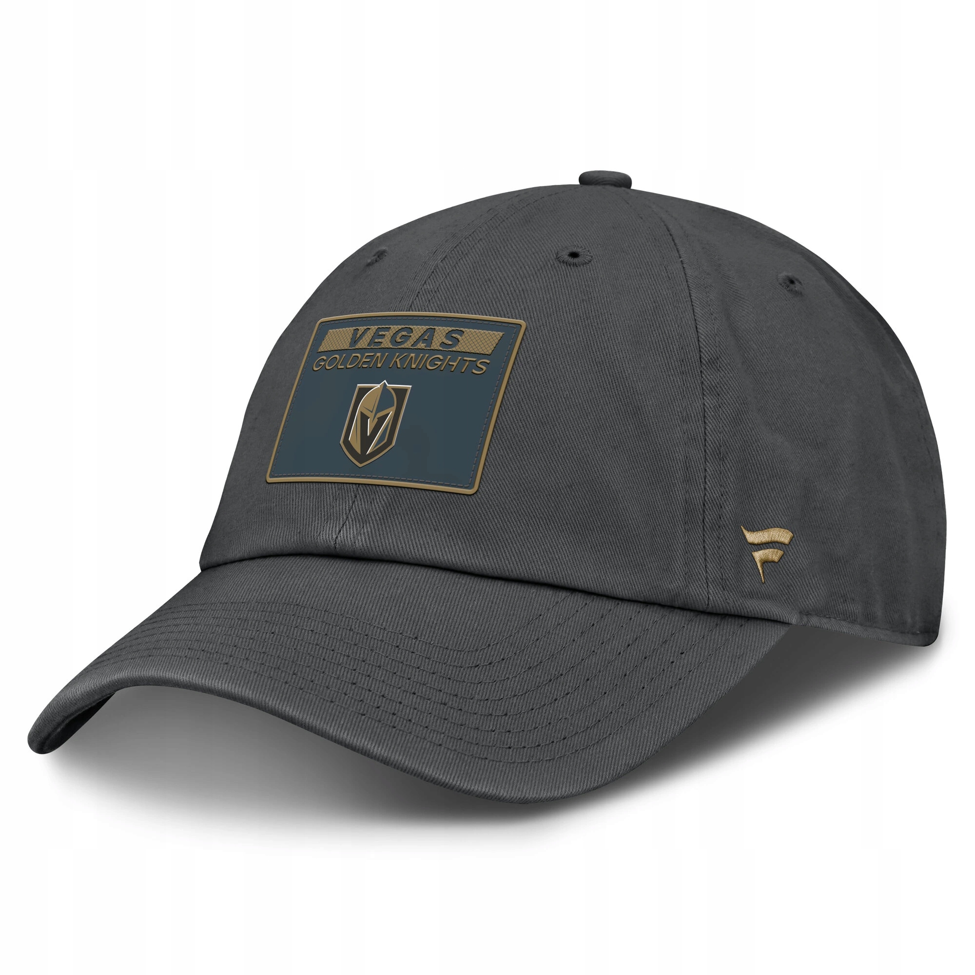 Pánská kšiltovka Vegas Golden Knights Nhl Ap Rink Prime Unstructured Adj.