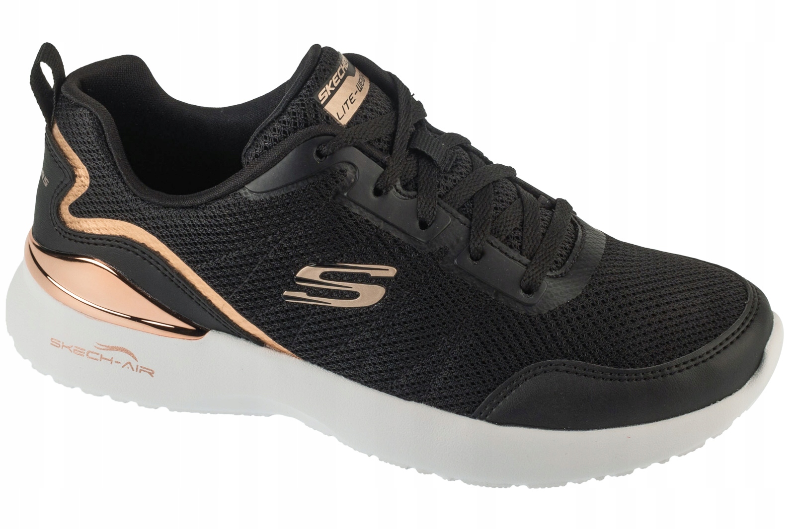 Skechers Skech-air Dynamight The Halcyon [38,5] Dámské tenisky