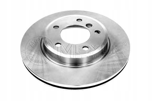 MEYLE Тормозной диск BMW 3 328 и (E46)