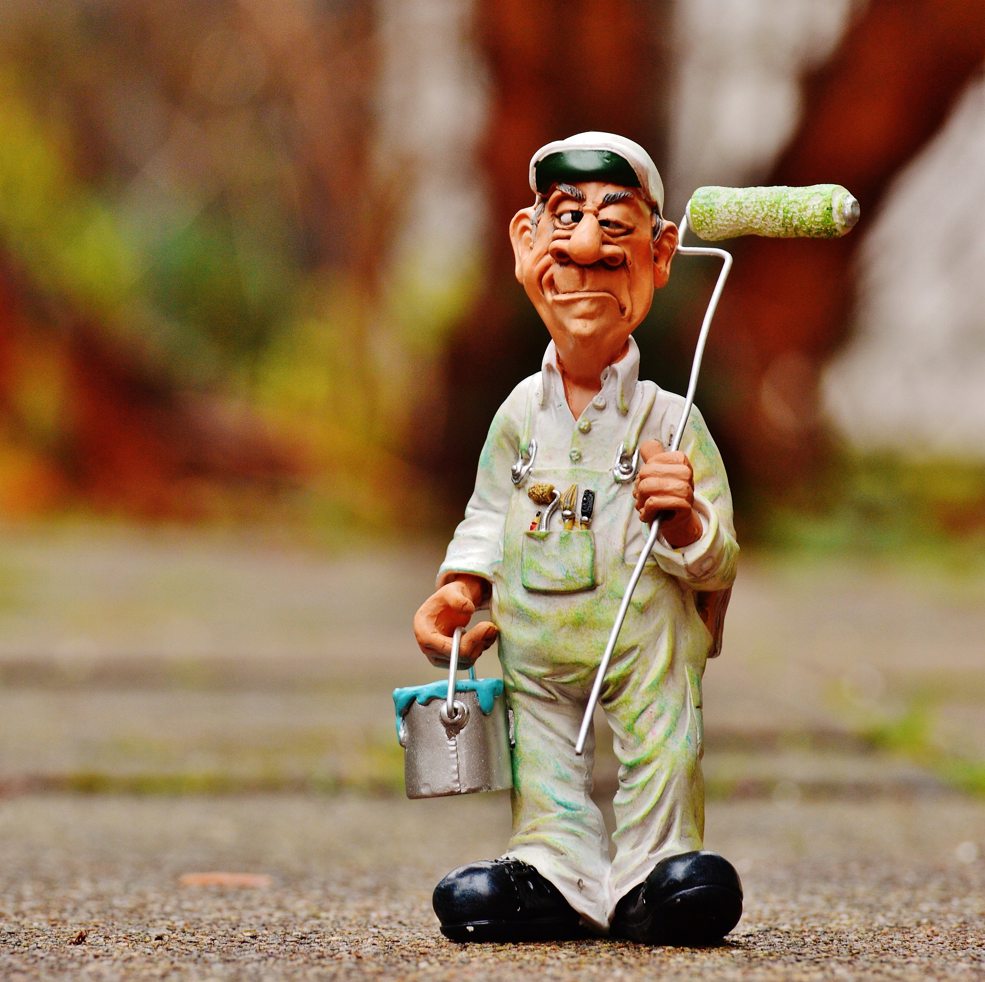 WAŁEK MALARSKI ZAPAS ZŁOTA NIC 18CM Szerokość wałka 18 cm