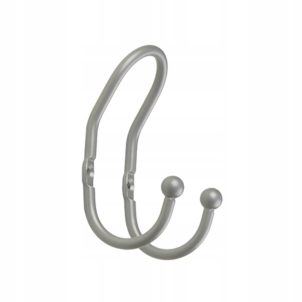 

Wieszak ścienny Wua Biały 50