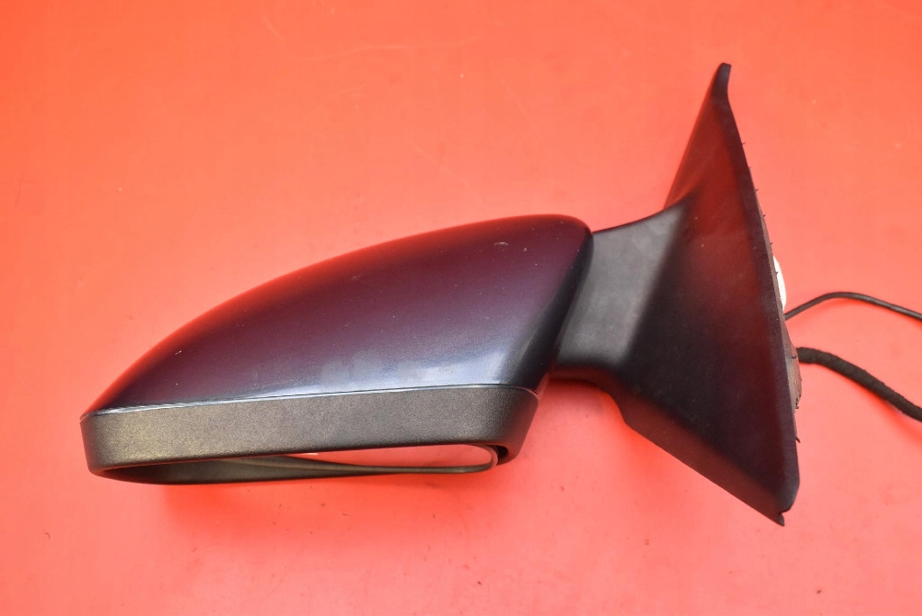 mirror left 466-46 EU 015850 VOLVO V50 03-11 10 PIN