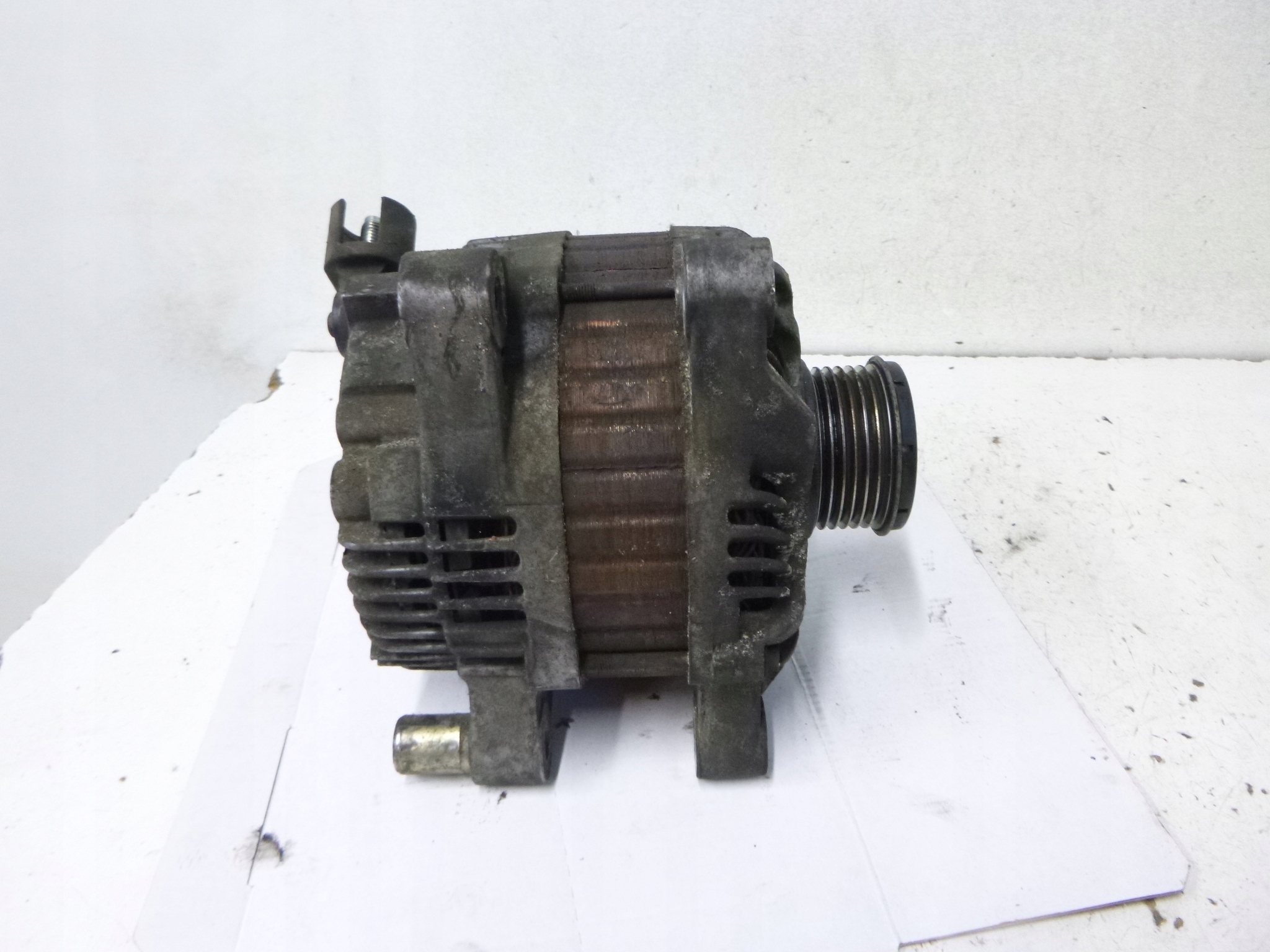 Alternator Peugeot 407 2.0d 2006r. 96547528