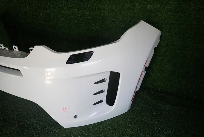 RANGE ROVER DISCOVERY SPORT L550 R-DYNAMIC 17- front bumper front