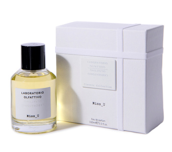 Miss_U woda perfumowana Edp Produkt