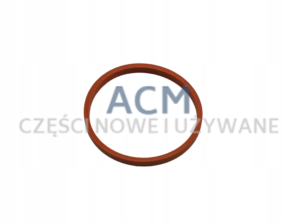 USZCZELKA RENAULT KANGOO 08> RURA TURBINY