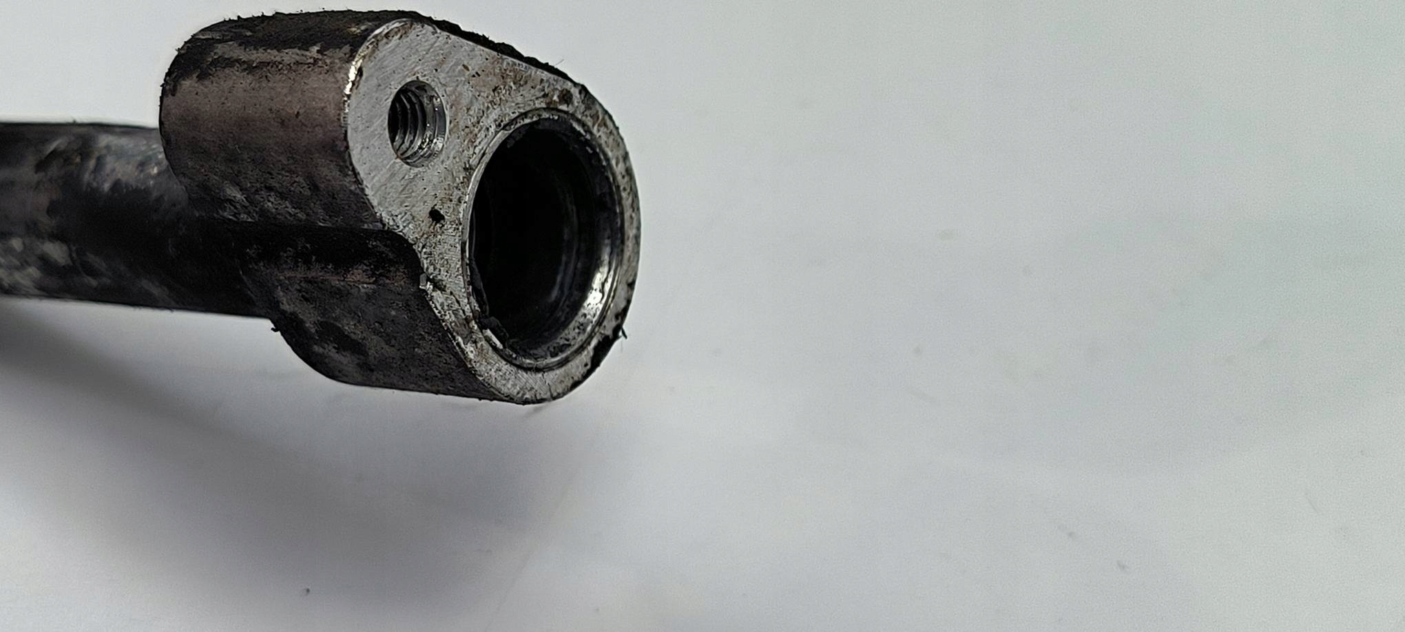 prijenos klimatizacije OPEL MOVANO II