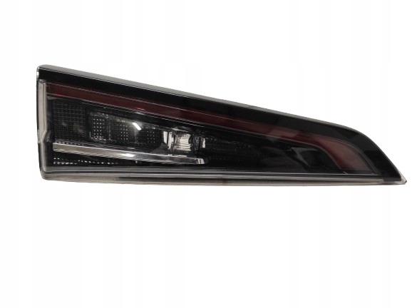 TOYOTA COROLLA E21 KOMBI LED 19- LEWA TYLNA LAMPA KLAPA ORYGINAŁ
