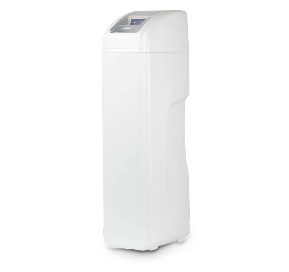 Změkčovač vody pro dům Hera-l 20 L automatický na kámen značky Amii, bílý