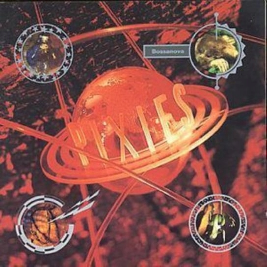 Pixies The Bossanova (CD)