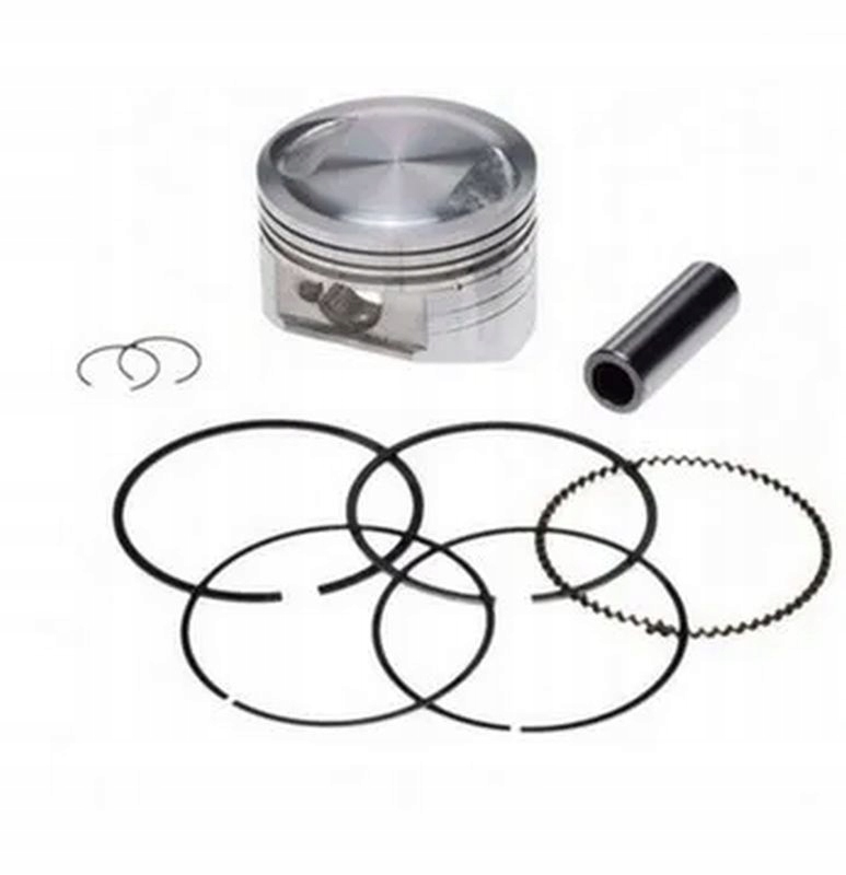 Vertex Piest Yamaha Majesty 125 (53,67 MM Nominál) Race