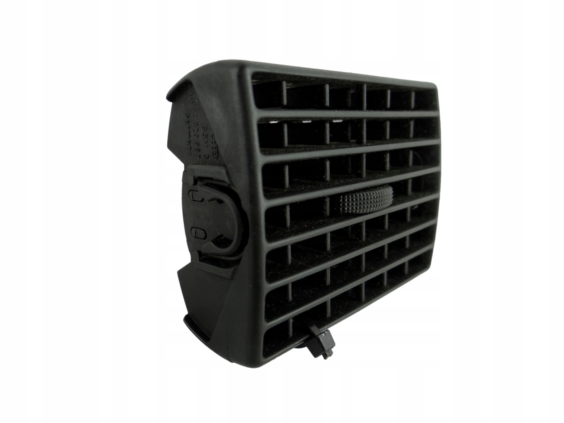 grid air conditioning devices AUDI 80 893 820 957