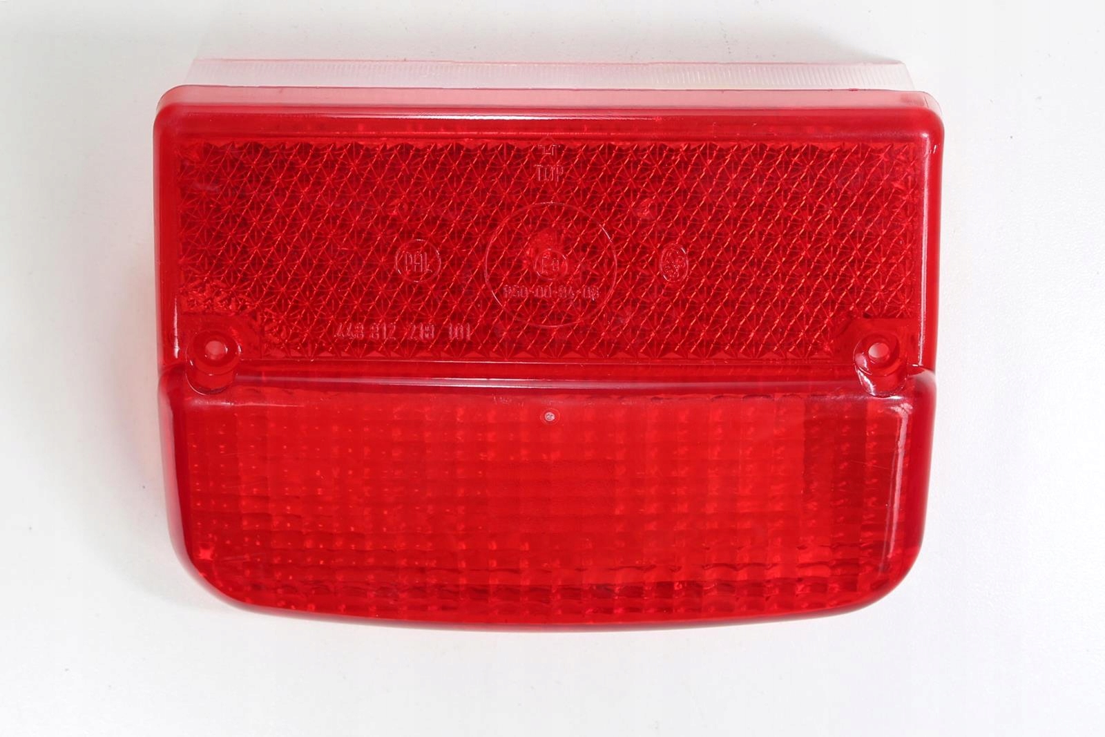 Klosz Lampy Tył Jawa 350