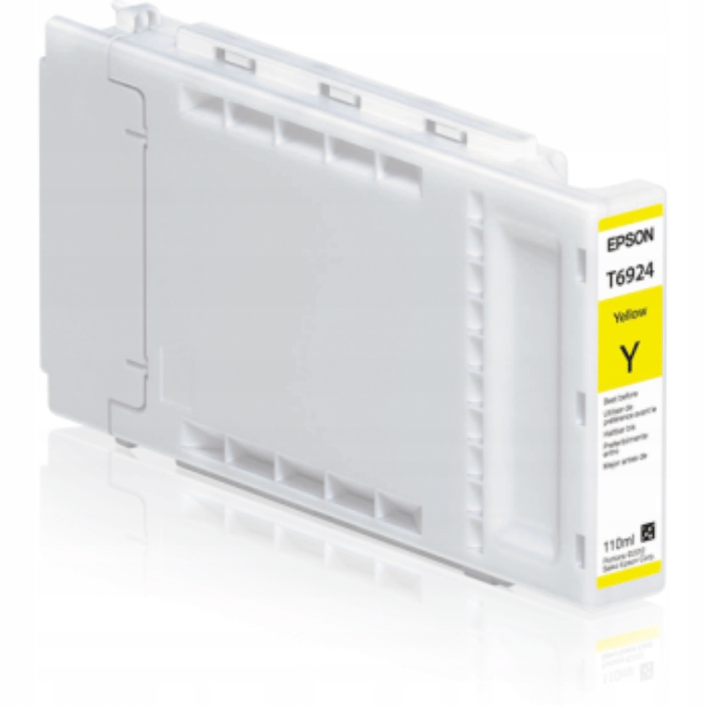 Atrament Epson T6924 C13T692400 žltý (yellow)