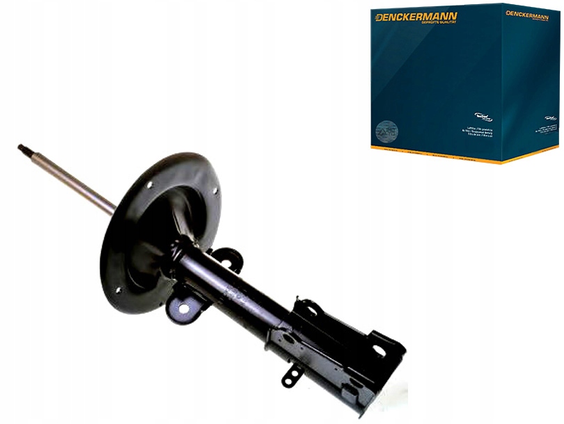 DENCKERMANN АМОРТИЗАТОР 3259G2k28a 334335 71964