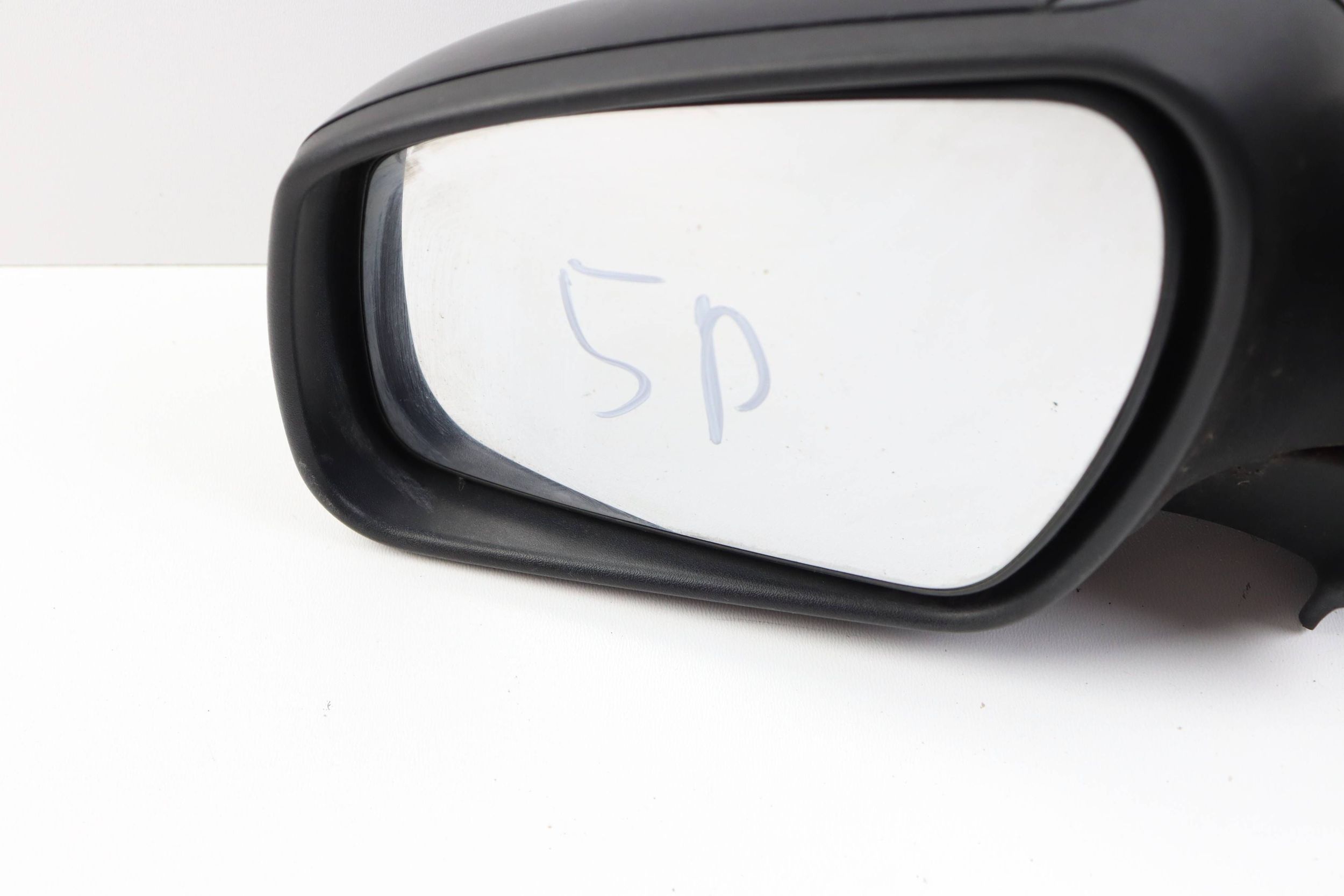 FORD FOCUS MK2 mirror left 5 PIN E9014292 EUROPA