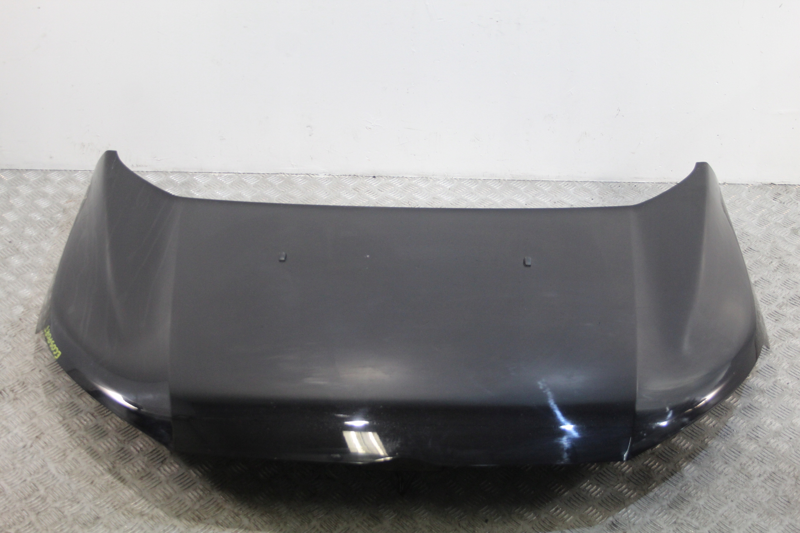Capot FORD ECOSPORT II 2 MK2